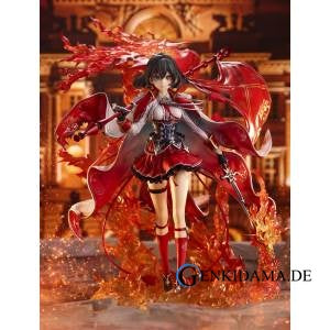 Shironeko Project Aisha Argent - Private Chakuma Gakuen 2018 Ver LIMITED EDITION
