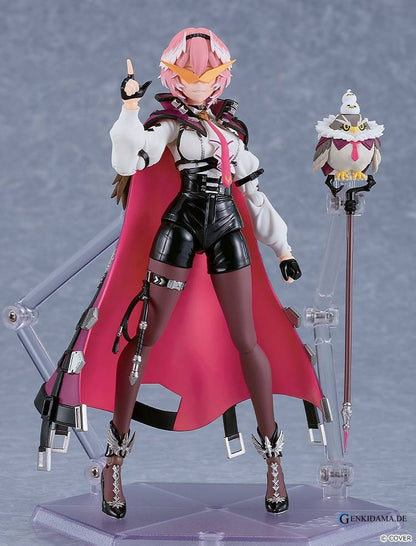 Figma: Hololive - Takamine Lui (Limited)