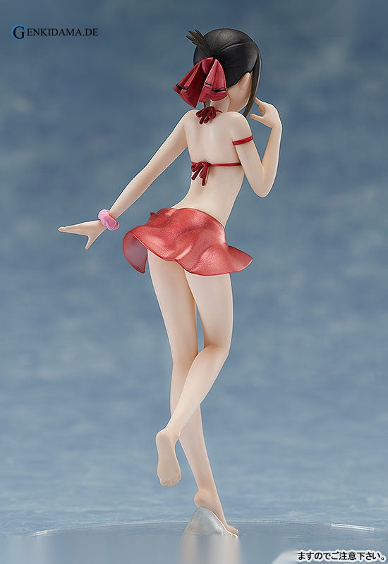 S-STYLE Kaguya-sama: Love Is War -The Geniuses' War of Love and Brains- Kaguya Shinomiya Swimsuit Ver. 1/12 Pre-painted Assembly