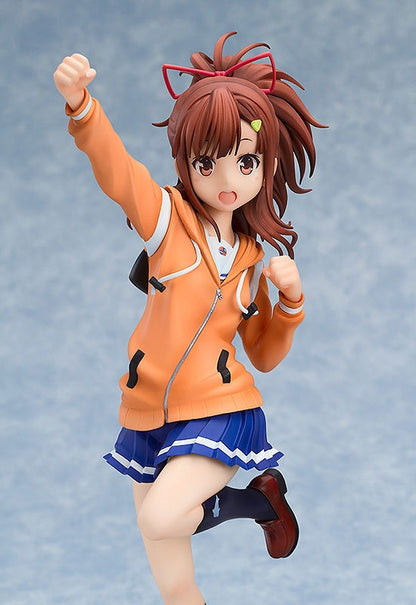 High School Fleet - Mei Irizaki 1/7 [Fine Clover] Ansicht 5