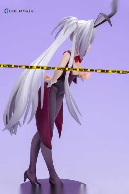 DRACU-RIOT! - Erina Olegovna Aveen Bunny Girl Ver.