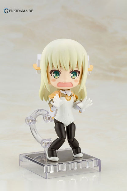 Cu-poche - Frame Arms Girl: FA Girl Baselard Bare Body Posable