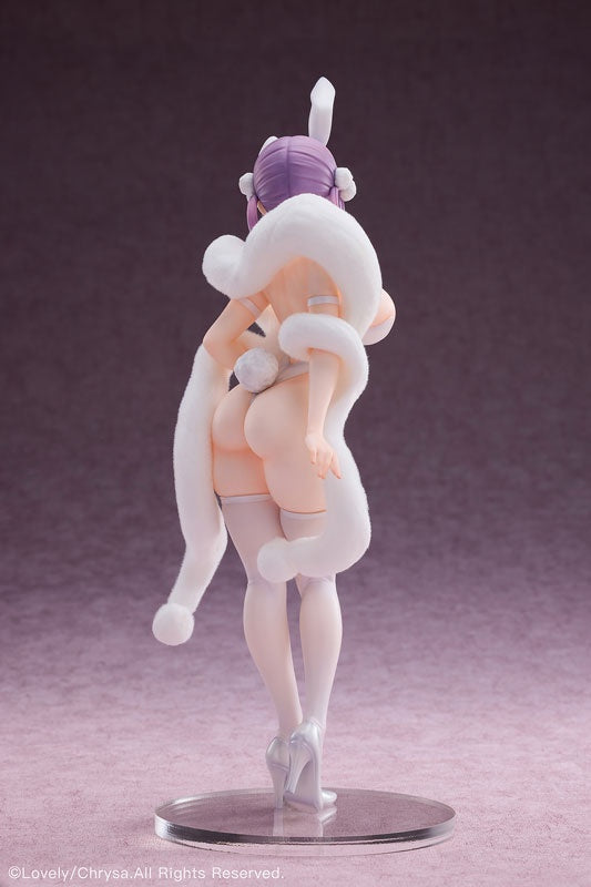 Bunny Girl Lume 1/6 [Hobby sakura / Lovely] Ansicht 3