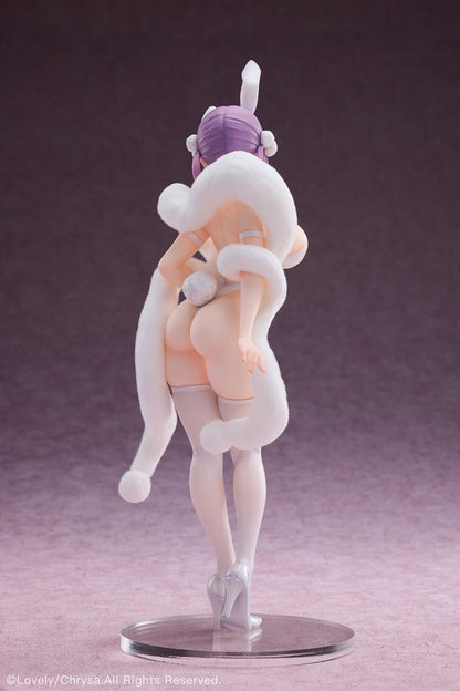 Bunny Girl Lume 1/6 [Hobby sakura / Lovely] Ansicht 3