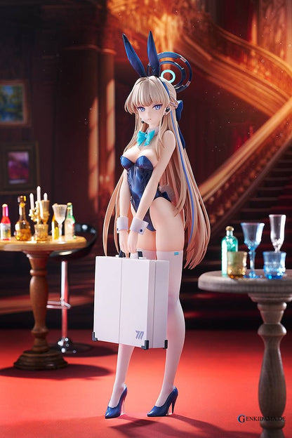 Blue Archive: Toki Asuma 1/7 - Bunny Girl Ver.