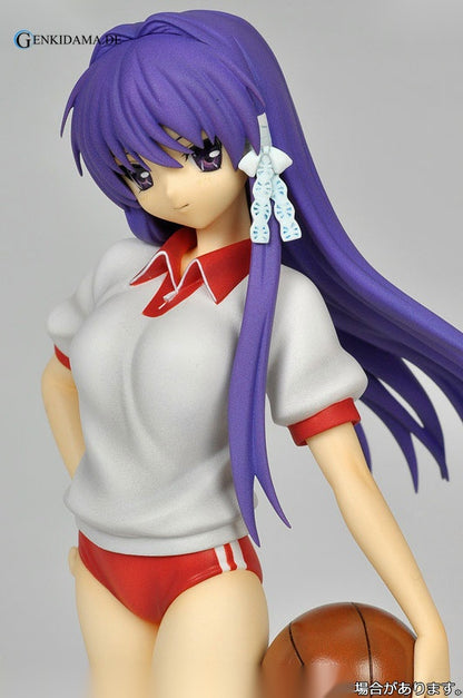 CLANNAD After Story - Kyou Fujibayashi