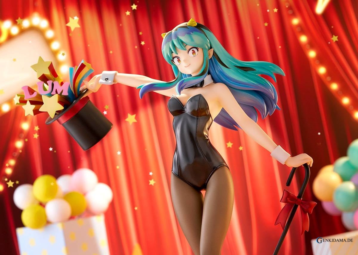 Urusei Yatsura: Lum (Bunny Girl Ver.) 1/7