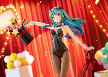 Urusei Yatsura: Lum (Bunny Girl Ver.) 1/7