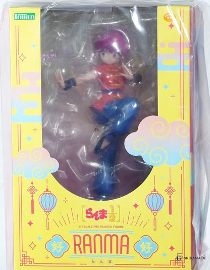Ranma Kotobukiya