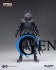 INART Action [Dark Nights: Metal] Batman: Who Laughs Action Figure