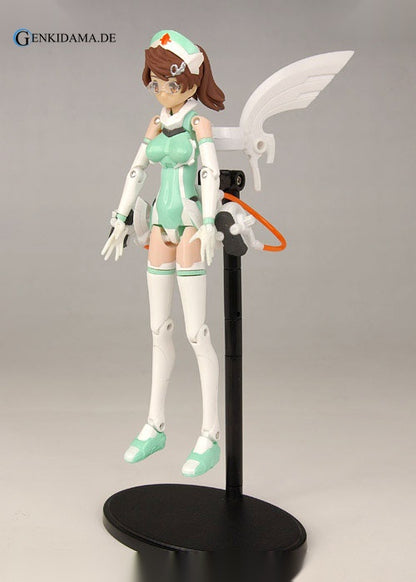 Busou Shinki Light Armor - Brightfeather