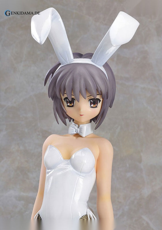 The Melancholy of Haruhi Suzumiya - Yuki Nagato Bunny Ver.
