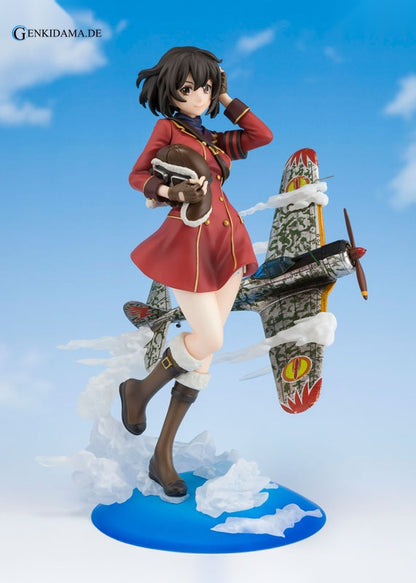 Figuarts ZERO Kyrie "The Magnificent Kotobuki"
