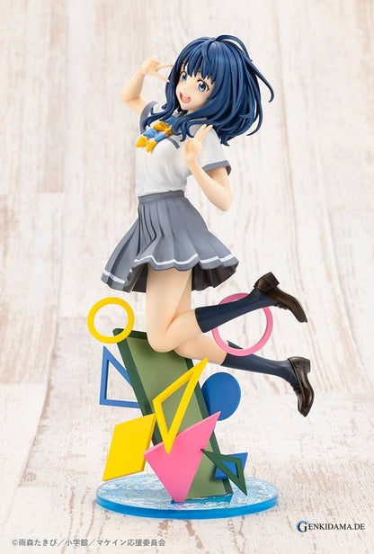 Too Many Losing Heroines!: Anna Yanami 1/7 (Limited)