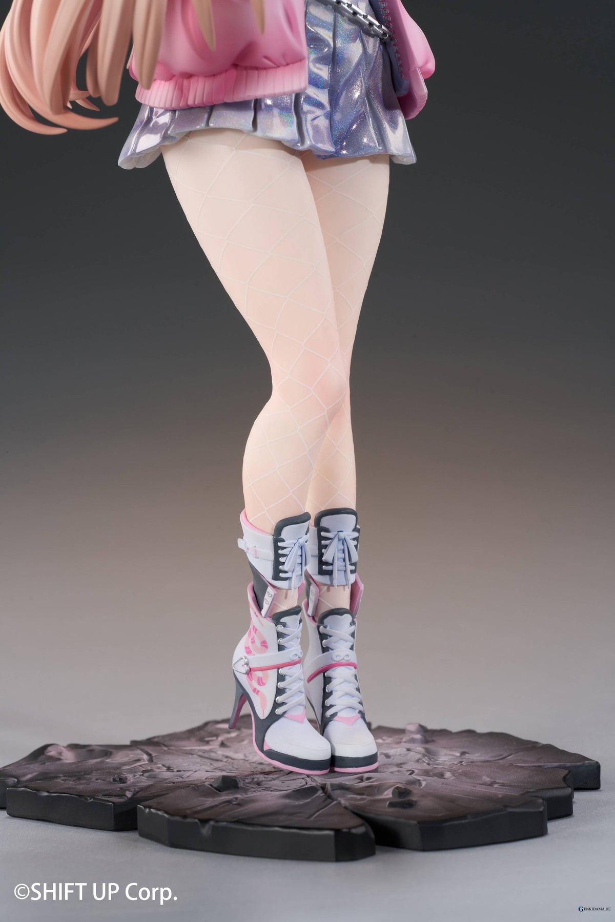 Goddess of Victory NIKKE: Viper 1/7 - A Realization That Came Too Late Ver.