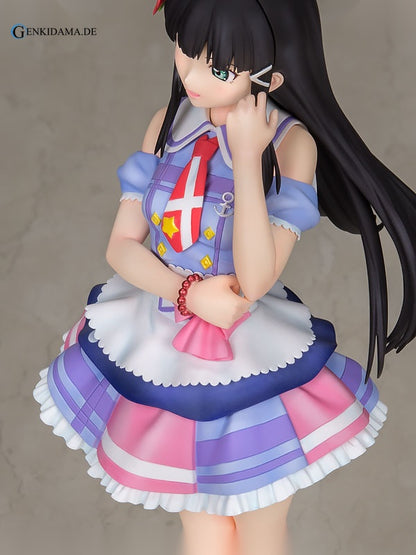 DreamTech - Love Live! Sunshine!!: Dia Kurosawa Kimi no Kokoro wa Kagayaiterukai? Ver.