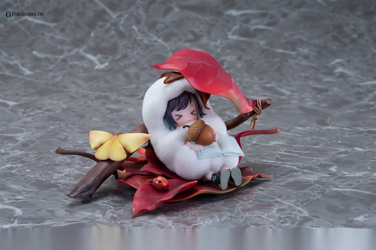 [Autumn Arrival] Illustrated by Tokiwata Deluxe Edition