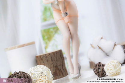 White Bunny Onee-san 1/7 [Astrum Design] Ansicht 7