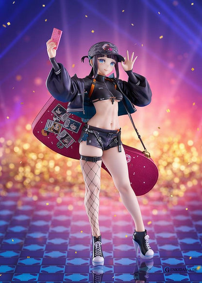 Fate/Grand Order: Foreigner / Yang Guifei (Event Attire Ver.) 1/7