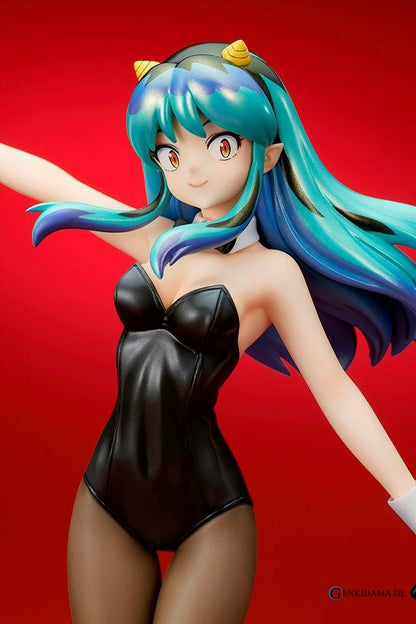 Urusei Yatsura: Lum (Bunny Girl Ver.) 1/7