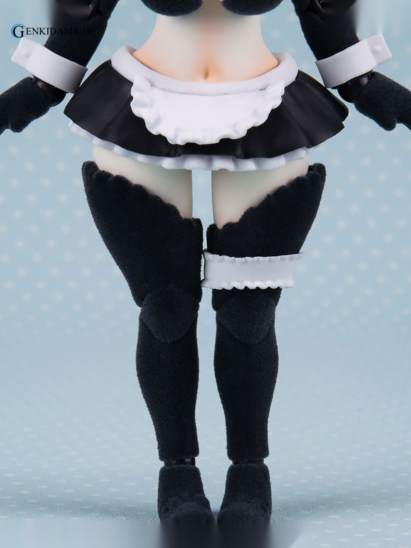 Seductive Beast's Fruit No.002 Ranran 1/12 Action