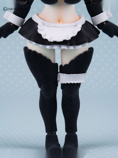 Seductive Beast's Fruit No.002 Ranran 1/12 Action