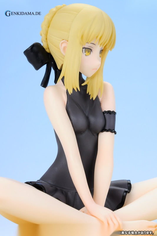 BEACH QUEENS - Fate/hollow ataraxia: Saber Alter