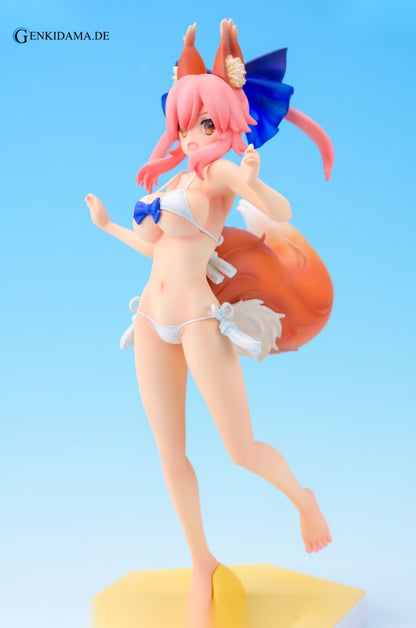 BEACH QUEENS - Fate/EXTRA CCC: Caster