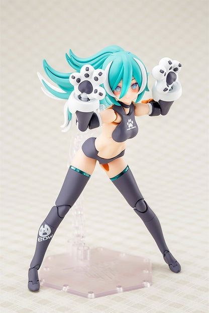 Megami Device PUNI MOFU LANG 1/1 Plastic Model (Kotobukiya Shop Exclusive) - Bonus [Kotobukiya] Ansicht 11