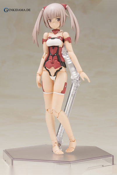 Frame Arms Girl - Innocentia Plastic Model - Anime Figur