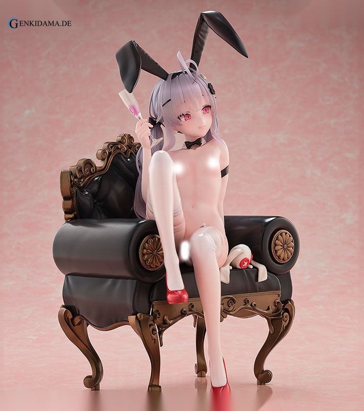 "Kanzarin" sensei Original Character Kanna Shinomiya Sexy Bunny Ver.