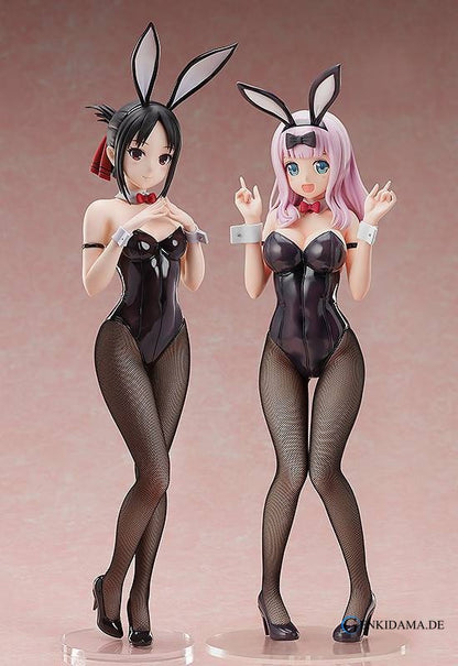 B-STYLE Kaguya-sama: Love is War - Shinomiya Kaguya Bunny Ver.