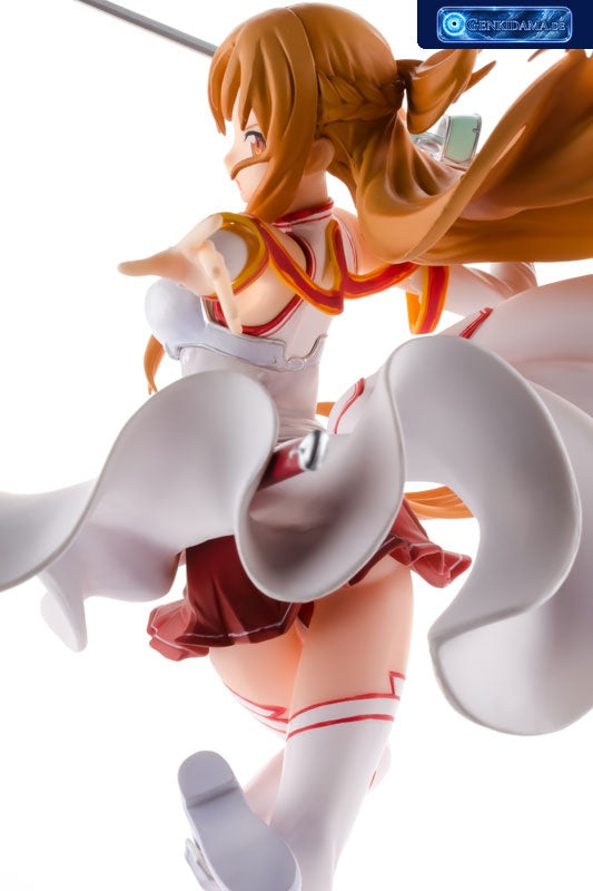 Ichiban Kuji Premium Sword Art Online STAGE2 B Prize - Asuna Premium Figure [Banpresto] Ansicht 12