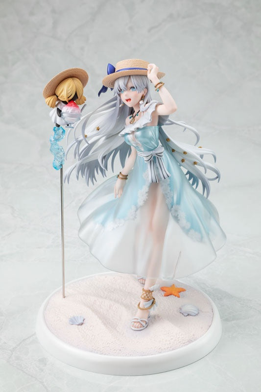 KDcolle "Fate/Grand Order" Anastasia & Viy (Archer) 1/7 [KADOKAWA] Ansicht 2