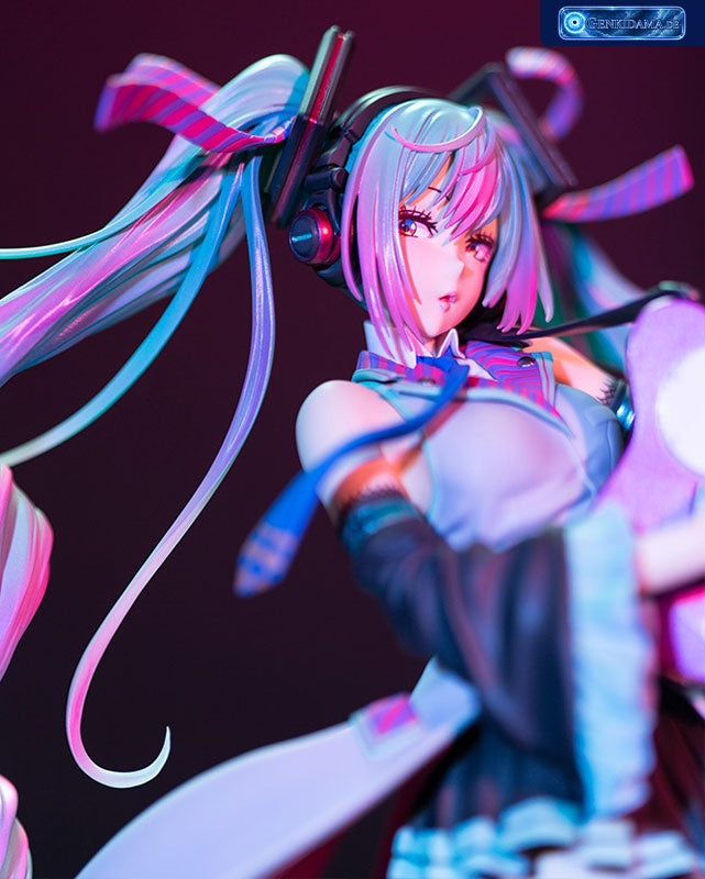 BISHOUJO ReMIX Series Hatsune Miku 1/7 [Kotobukiya] Ansicht 11