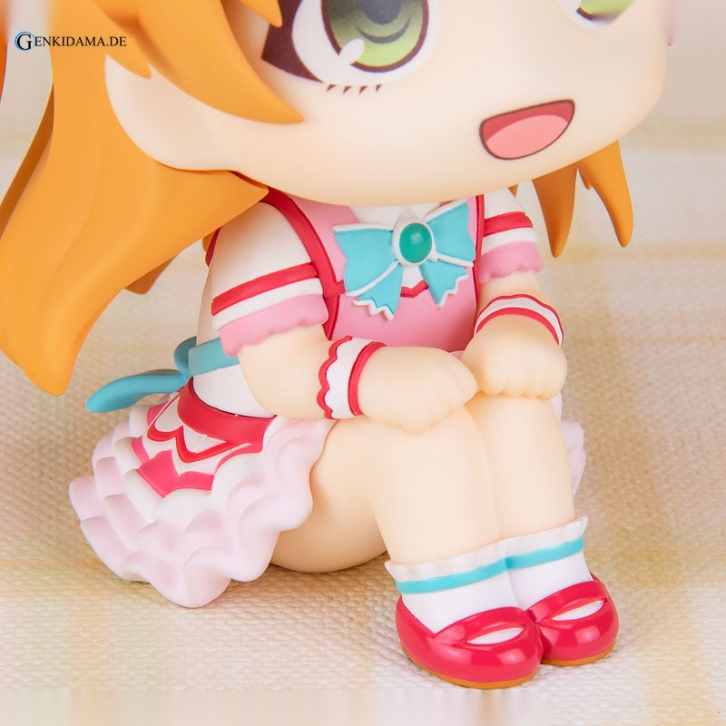 LookUp amiami Mascot Girl Amico-chan