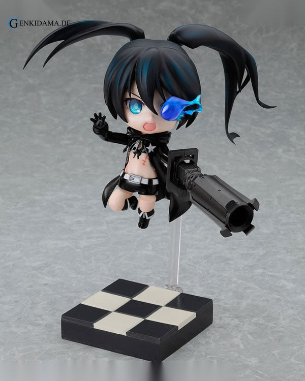 Nendoroid - Black Rock Shooter
