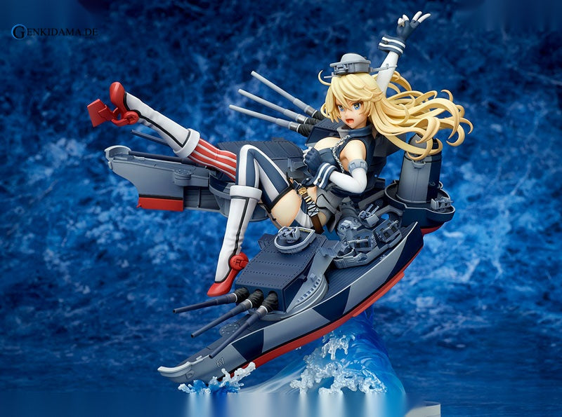 Kantai Collection -Kan Colle- Iowa (Single Shipment)