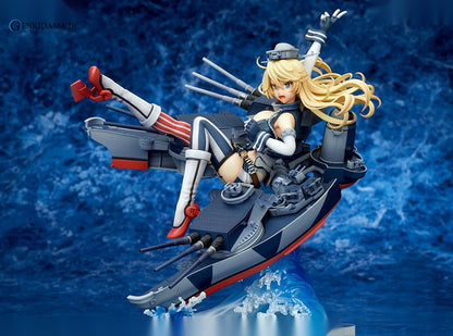 Kantai Collection -Kan Colle- Iowa (Single Shipment)