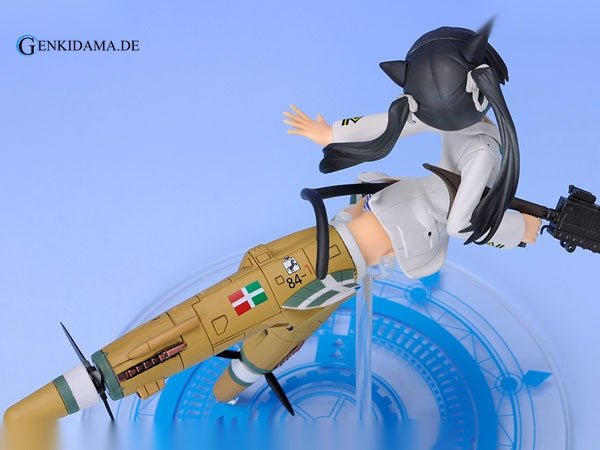 Strike Witches - Francesca Lucchini