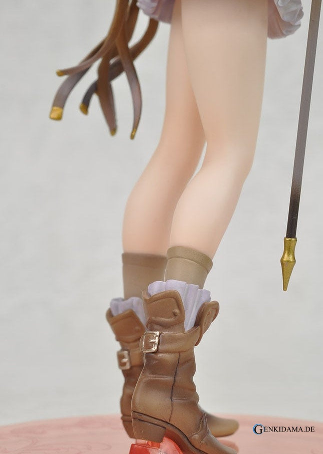 High Priestess Atelier Rorona: The Alchemist of Arland Rorona (PVC Figure)