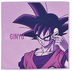 Dragon Ball Z & Super verschiedene Designs Mikrofasertücher