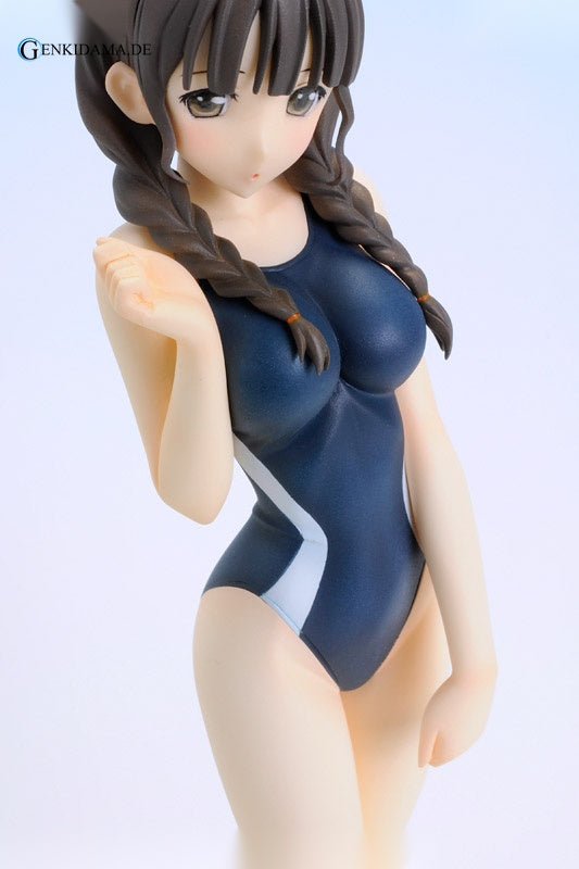 BEACH QUEENS - Hanasaku Iroha: Nako Oshimizu
