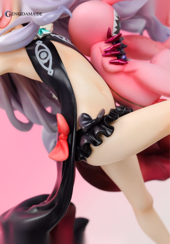 World Conquest Zvezda Plot - Lady Venera