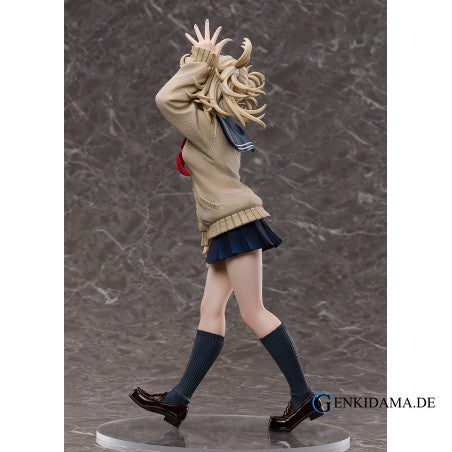 Himiko Toga - My Hero Academia 1/4 Scale Figure Ansicht 6