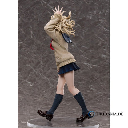 Himiko Toga - My Hero Academia 1/4 Scale Figure Ansicht 6