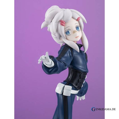 Mobile Suit Gundam GQuuuuuuX: Deux Murasame - Pilot Suit Ver. Lucrea Light