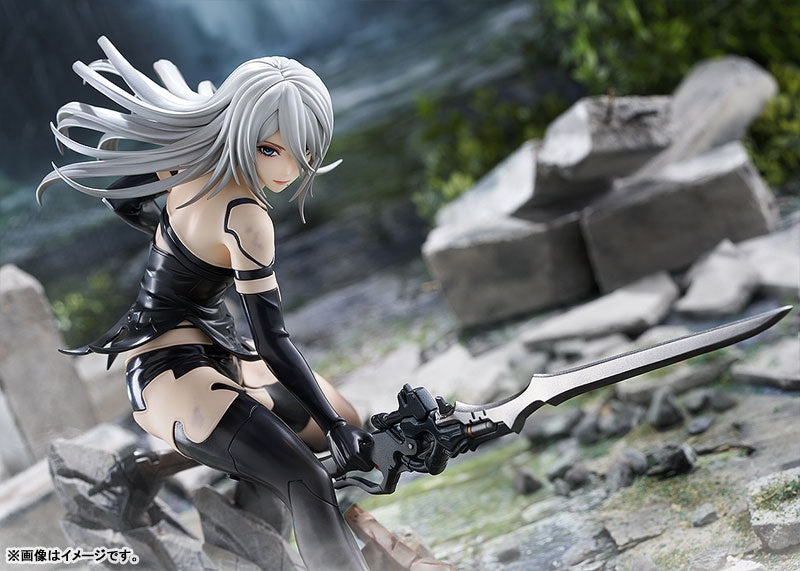NieR:Automata Ver1.1a A2 1/7 [Max Factory] Ansicht 12