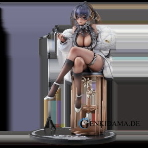 Goddess of Victory NIKKE: Noise - Classic Diva Ver. 1/6