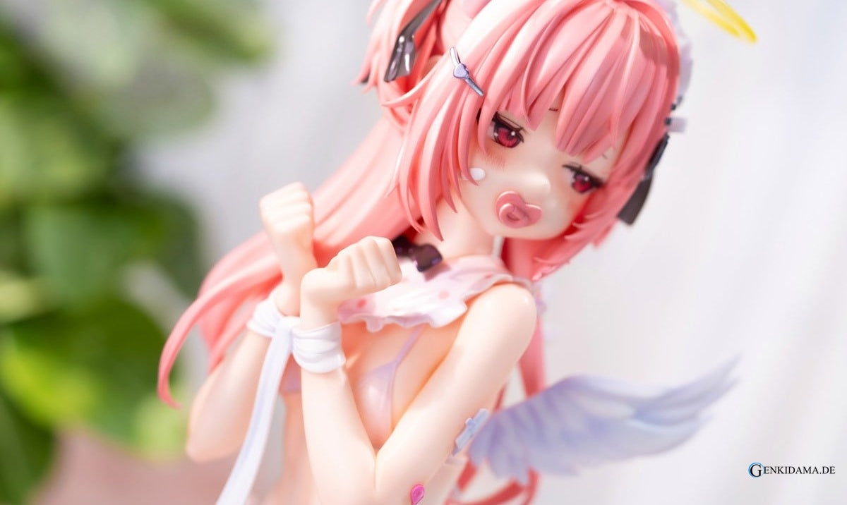 Aimu Underwear Ver. (PVC Figure)